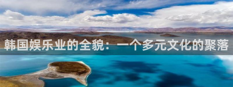 佛山市南海尊龙时凯机电仪器有限公司：韩国娱乐业的全貌：一个多元文化的聚落