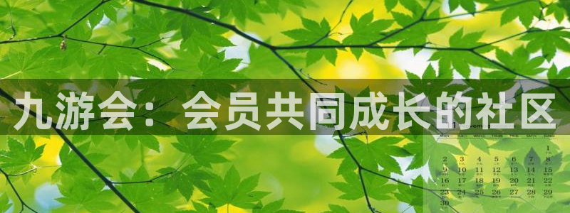 尊龙时凯体育1招商：九游会：会员共同成长的社区
