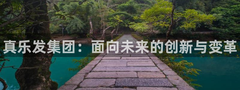 尊龙时凯集团官网：真乐发集团：面向未来的创新与变革